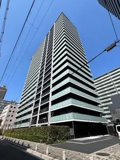 ジオ天六ツインタワーズWEST棟の画像