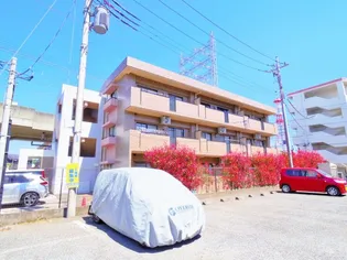 ボワ シャテーヌの画像