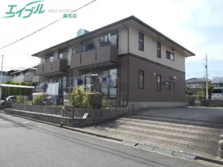 ハイムグランシャリオ内山 Fの画像