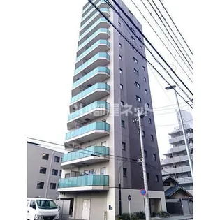 パレステージ藤沢シャインコートの画像