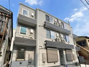 LUXカシオペアの画像