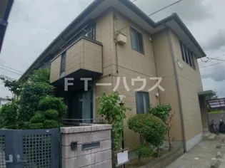 ジュネスドミールの画像