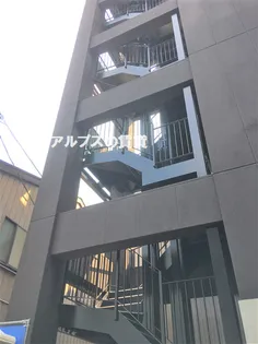 神奈川県横浜市中区山元町2【マンション】の外観