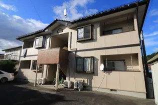タンジコーポラスの画像