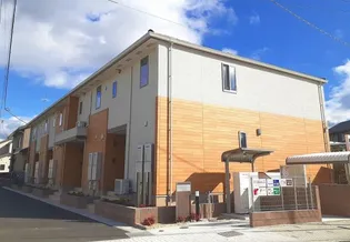 アルデバランK&Hの画像