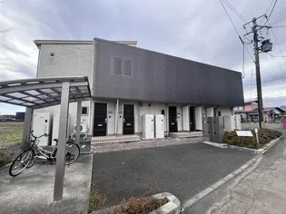 プレジデンスの画像