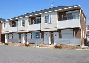 グランメールAの画像