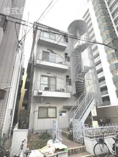 ケンズ都島の画像