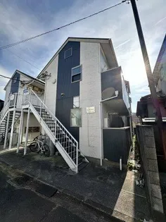 ランドヒルズウエストB棟の画像