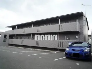 フレンドリーハイツ紺屋の画像