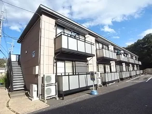 グリーンサイドヴィラIIの画像