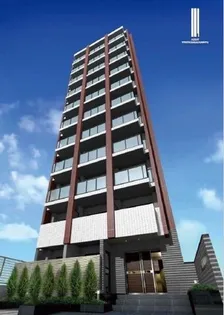 アゼスト横浜山王の画像