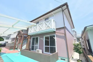 中島レジデンスの画像