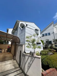 グリーンハイツの画像