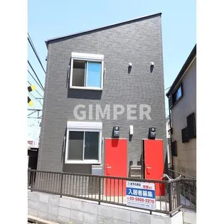 アートヒルズ南大泉の画像