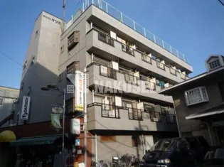 キャッスルタツミの画像