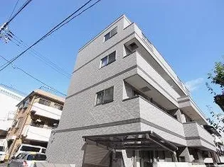 サンコート津田沼の画像