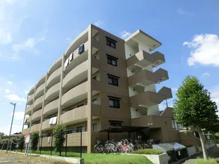 PARK VILLAGE松代の画像