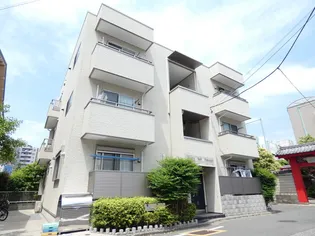 HAPPY BELL 白山の画像