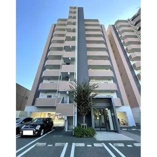 八王寺ツインタワーEASTの画像