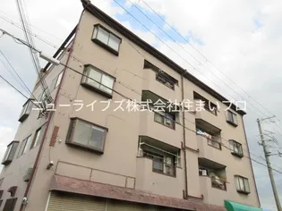 グランクレストの画像