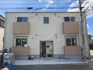 エクセリア春日部の画像