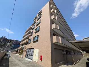 ダイアパレスグランリヴィエール青葉の画像