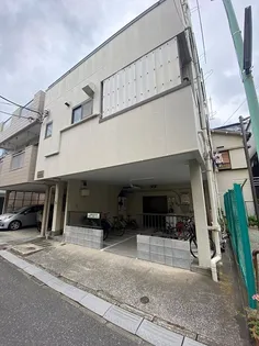 寿ハイツの画像