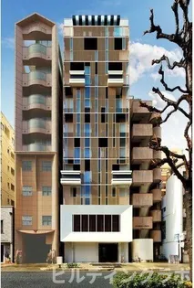 愛知県名古屋市中区丸の内2【マンション】の外観