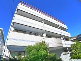 クレストヴィラの画像