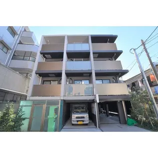 ルネサンスコート三軒茶屋茶沢通りの画像