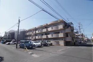 ヒルサイドⅡの画像