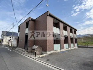 レオネクストリバーサイド柏原の画像