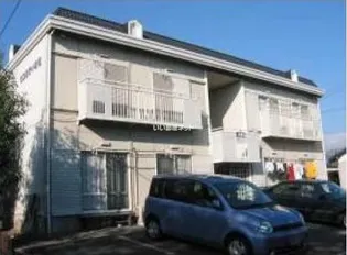 サンシティ坂間の画像