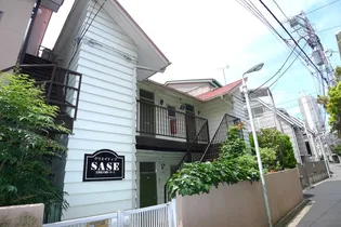 クリエイティブSASEの画像