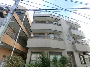 アイリス神谷の画像