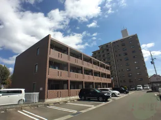 プロムナードIVの画像