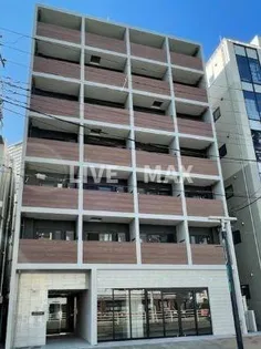 豊洲ステーションレジデンスの画像