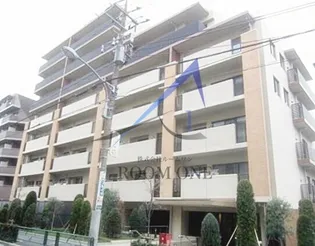 パークホームズ中村橋セントラルプレイスの画像