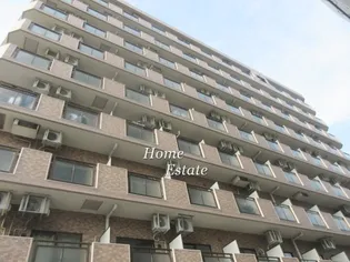 藤和シティコープ浅間町【2階】の外観