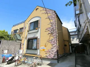 カーサ ツリー ビューの画像