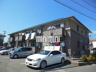 リリーフパレスの画像