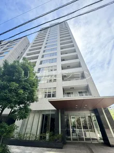 ホライズンプレイス赤坂【16階】の外観