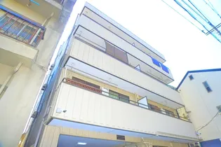 サンコーポ梅島の画像