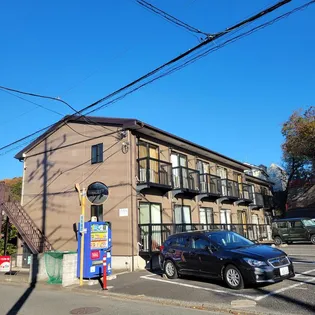 ハウス フローラルの画像