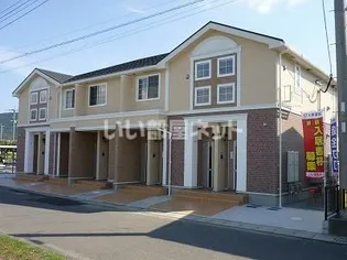 メゾンボヌールの画像