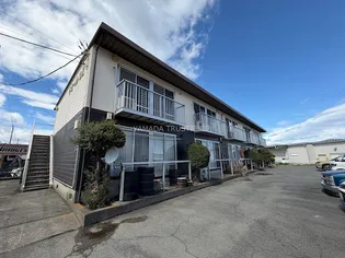 ドミールOZの画像