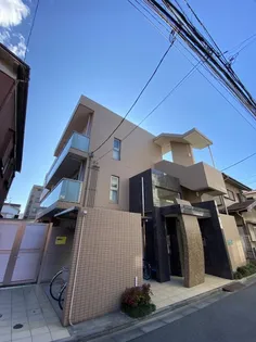 サンセール羽田の画像