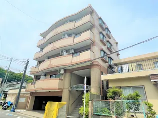 アーバンハイツ豊田月見町の画像