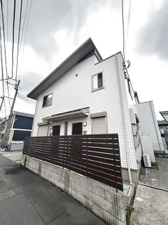 ディアーナC棟の画像